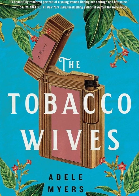 The Tobacco Wives