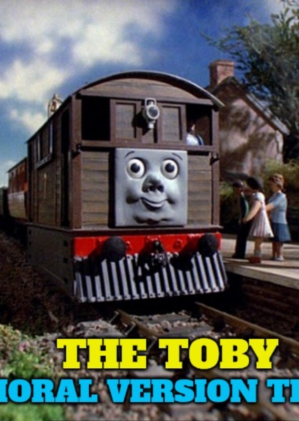 The Toby's Theme - Choral Version