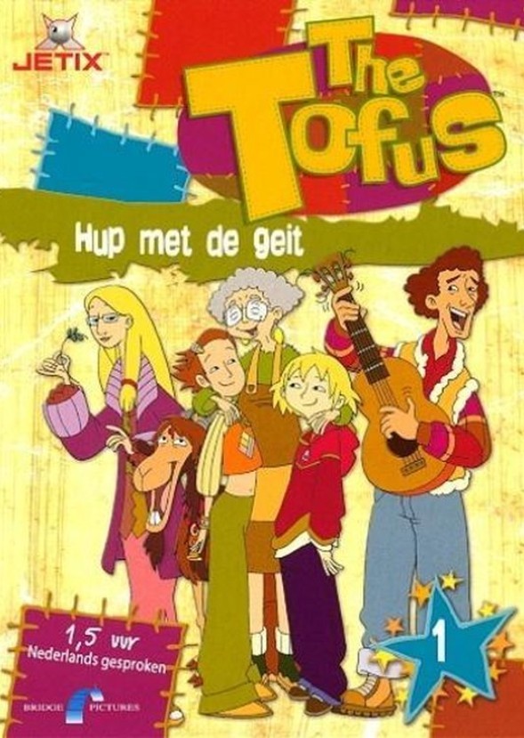 The tofus