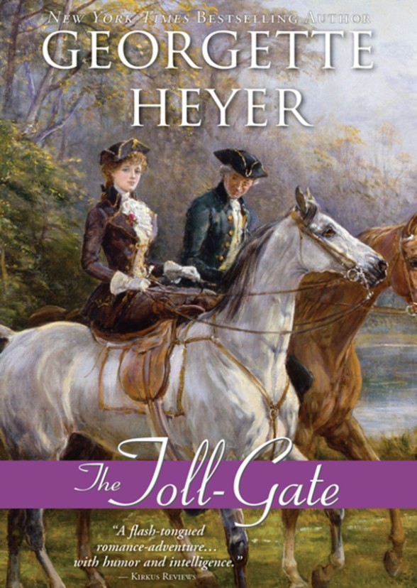 The Toll-Gate