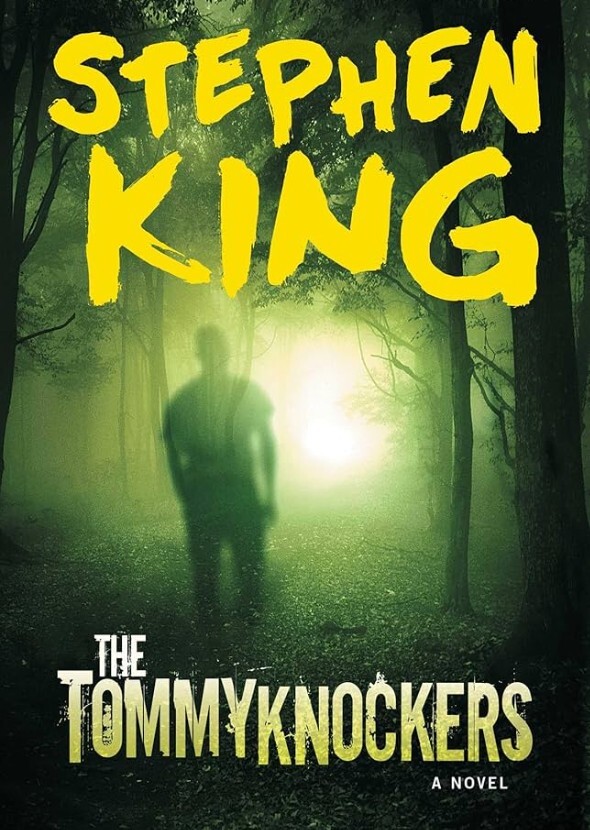 The Tommyknockers (1995)