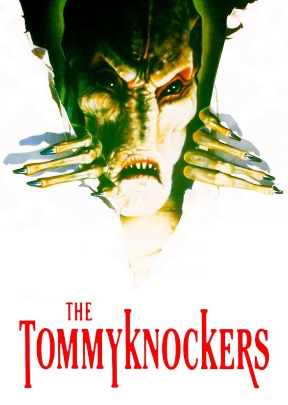 The Tommyknockers