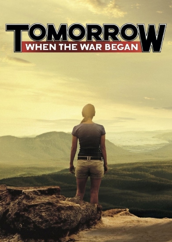 The Tomorrow Series: When the war began