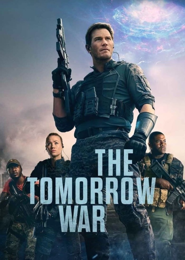 The Tomorrow War (1991)