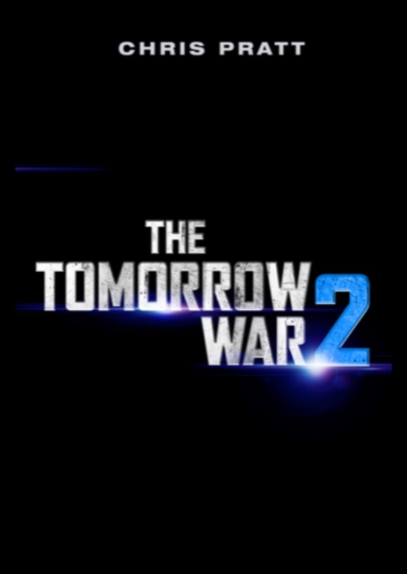 The Tomorrow War 2