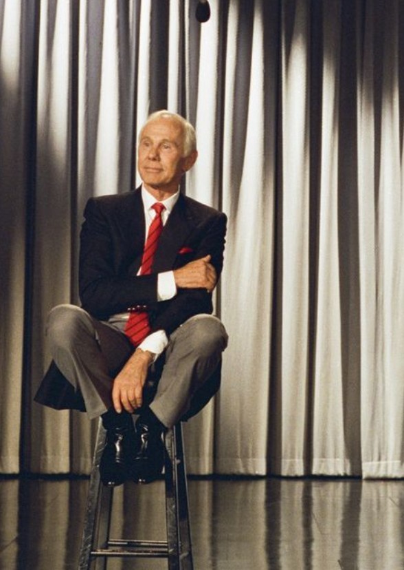 The Tonight Show