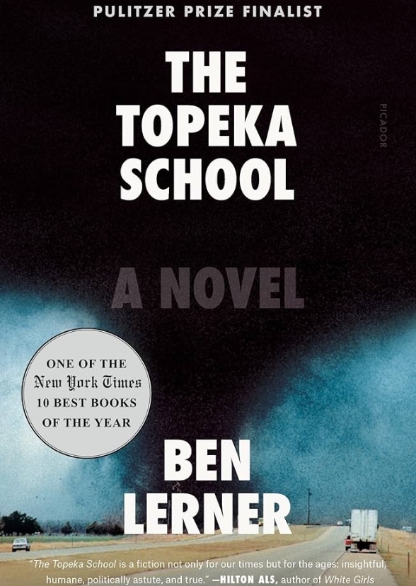 The Topeka School