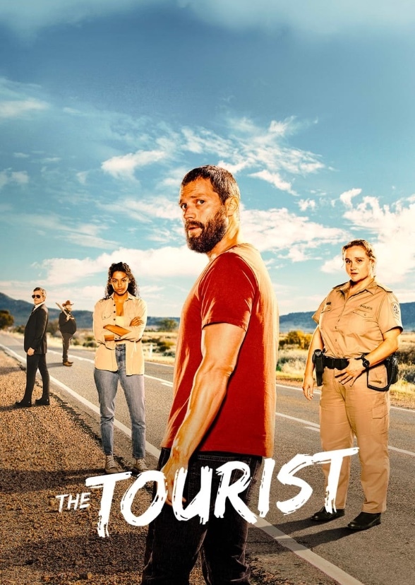 The Tourist (1992)