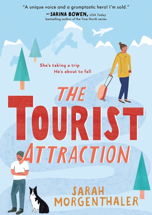 The Tourist Attraction