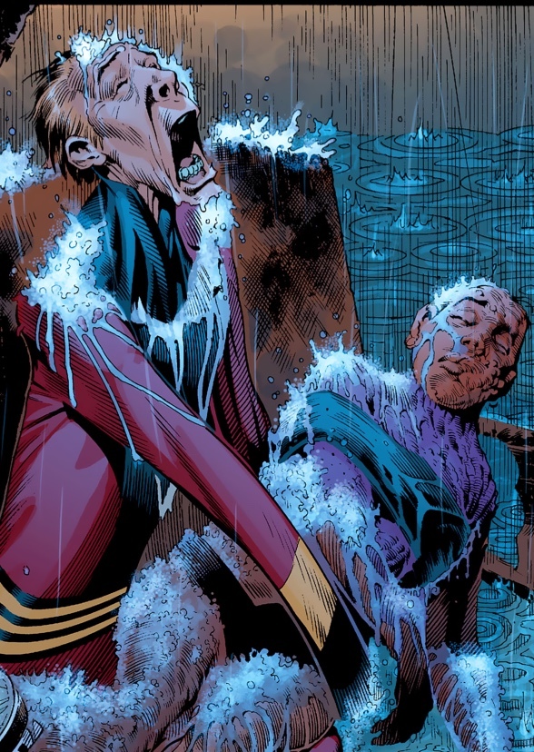 The Tower of Babel Fan Casting on myCast