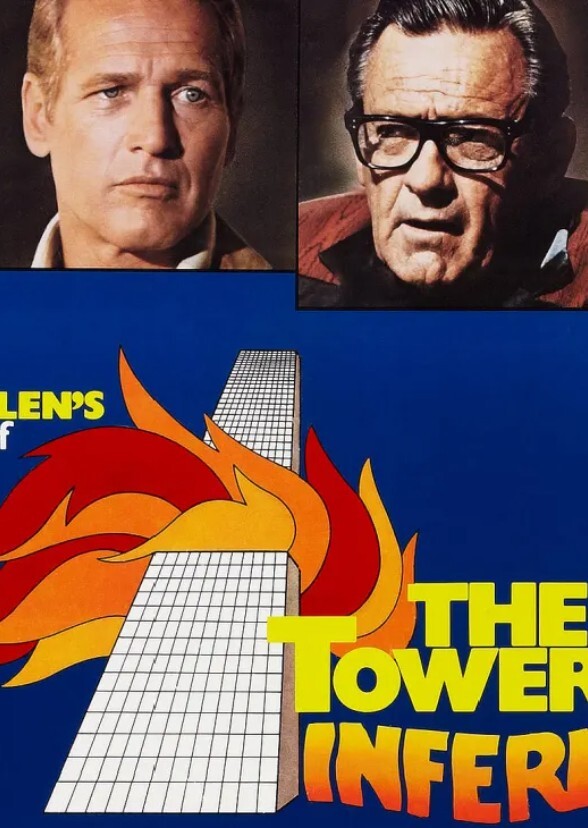 The Towering Inferno (2004)
