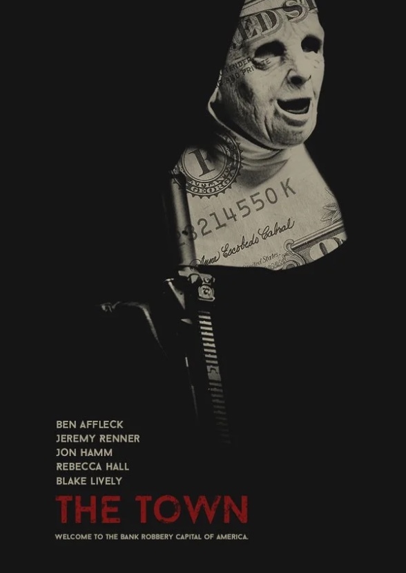 The Town (2020)