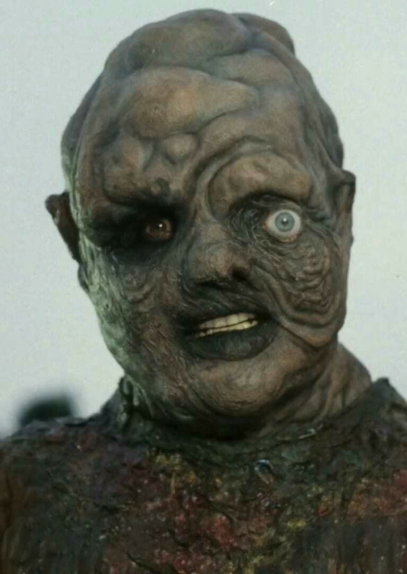 The Toxic Avenger (2022)