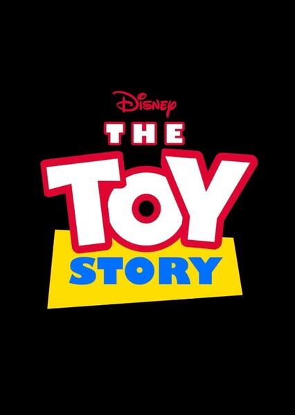 The Toy Story (2026) Fan Casting Poster