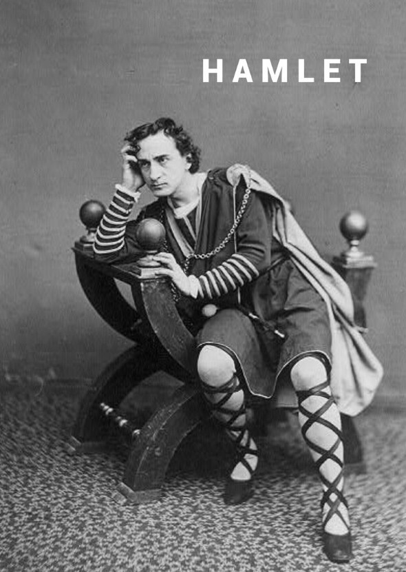 The Tragedy of Hamlet