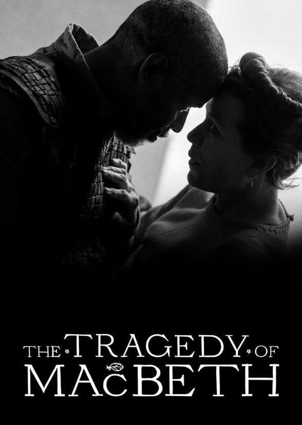 The Tragedy of Macbeth 