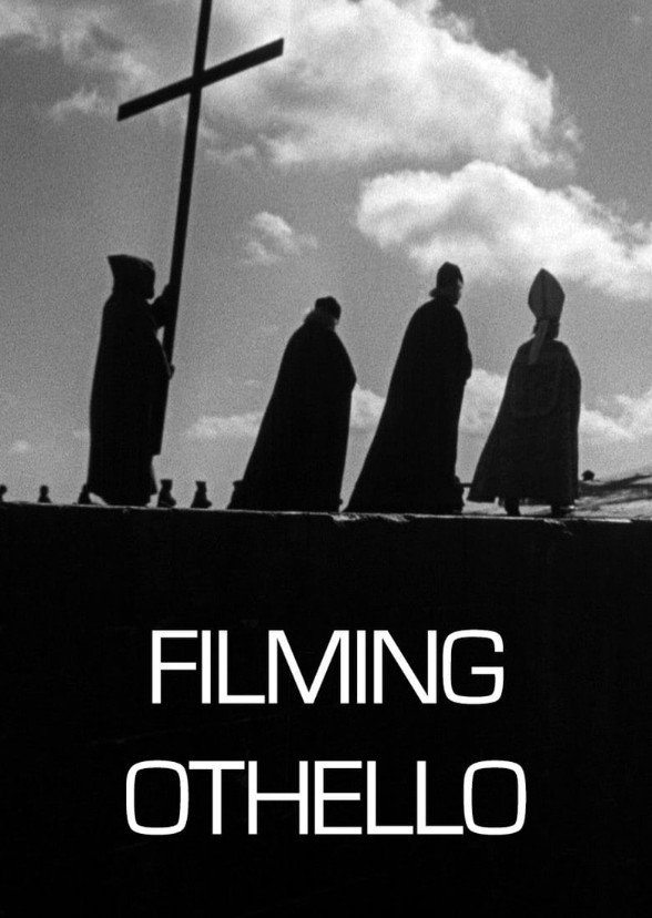 The Tragedy Of Othello