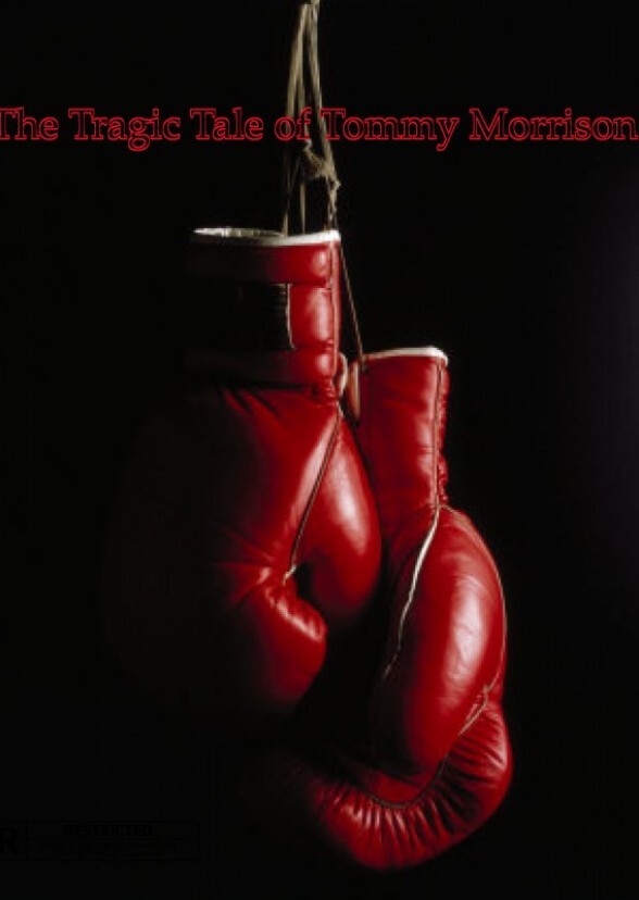 The Tragic Tale of Tommy Morrison