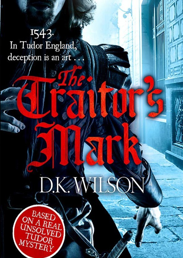 The Traitor's Mark (TV Series)
