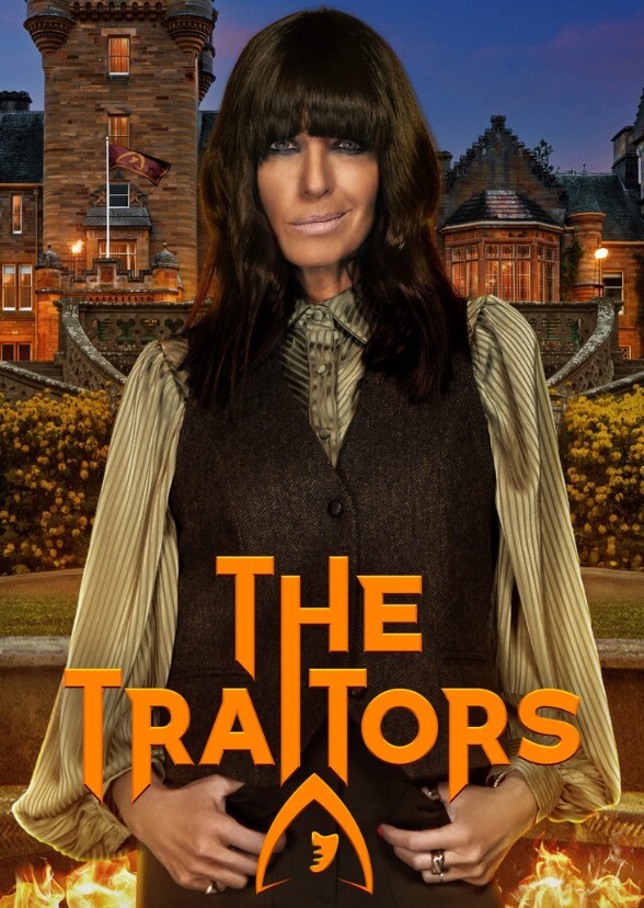 The Traitors' Story