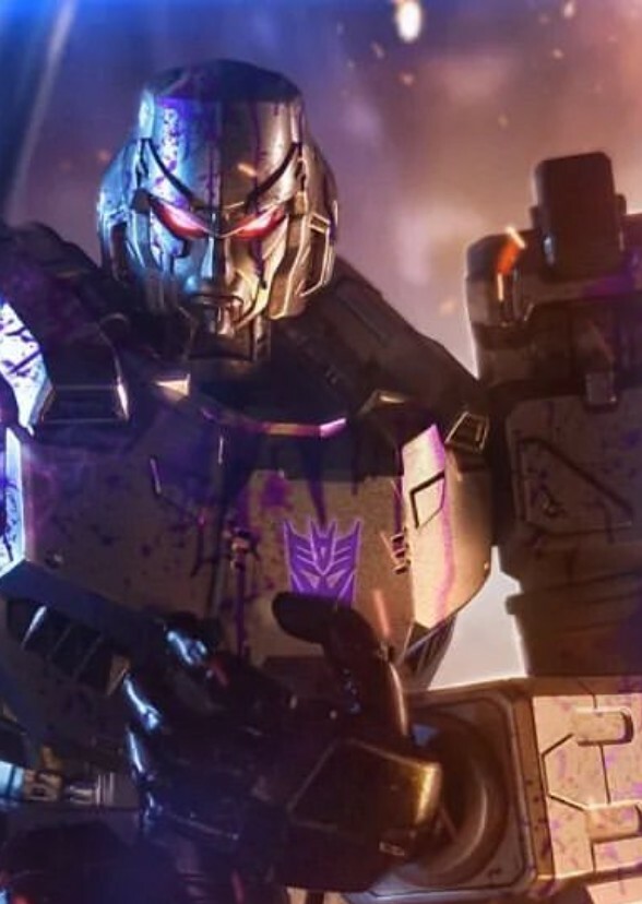 The Transformers