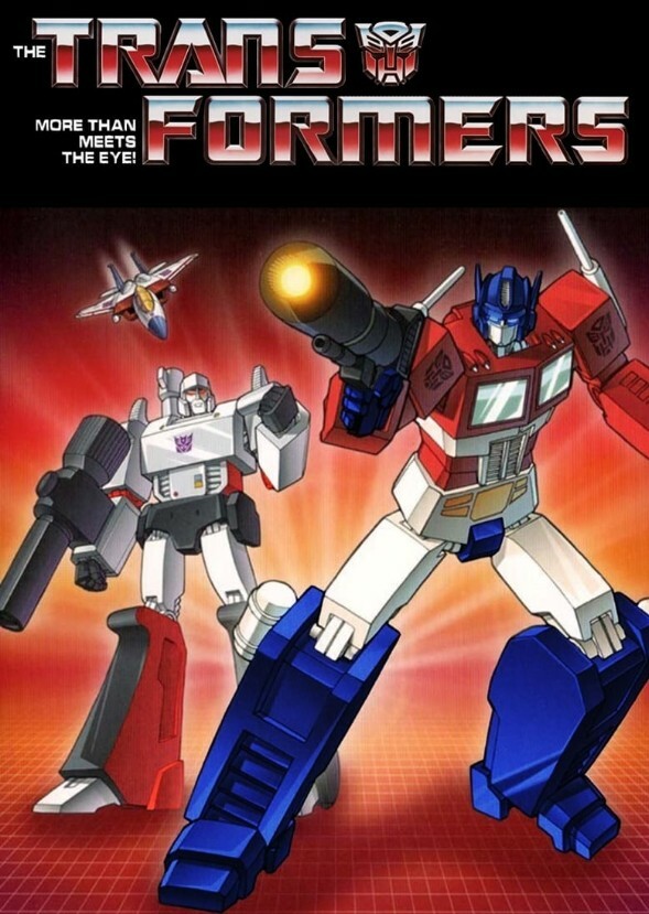 The Transformers 