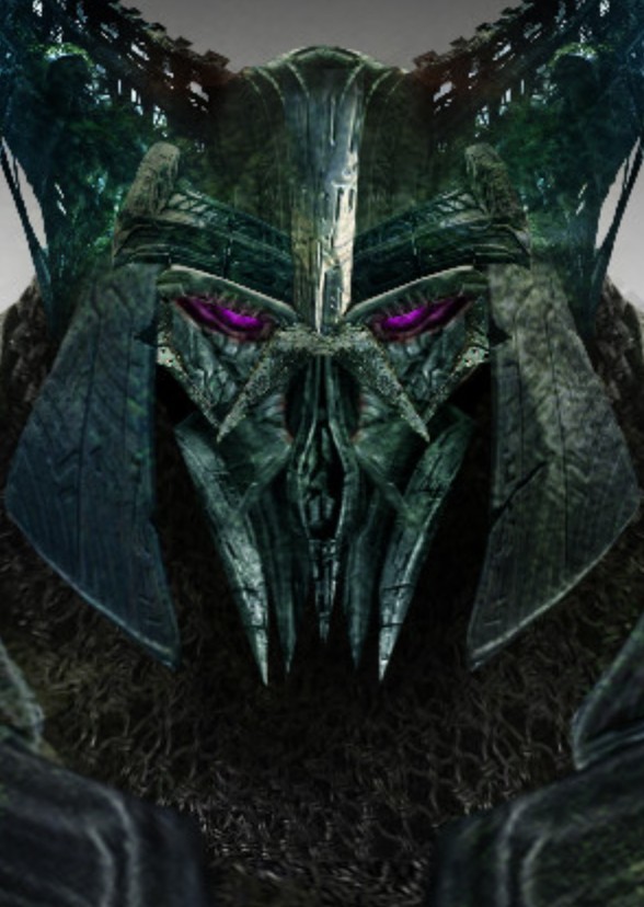 The Transformers (Season Five) Fan Casting on myCast