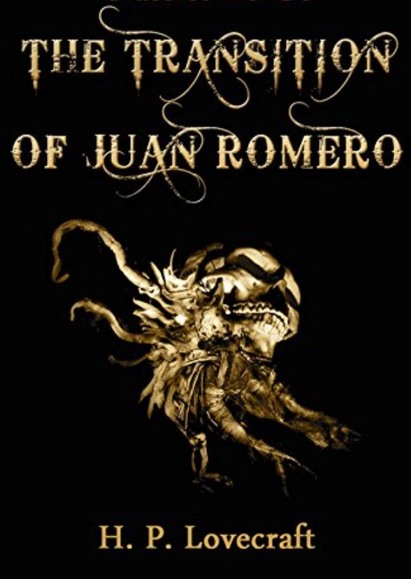 The Transition of Juan Romero