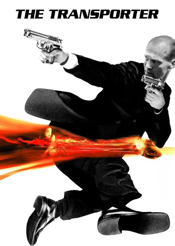 The Transporter (1982)