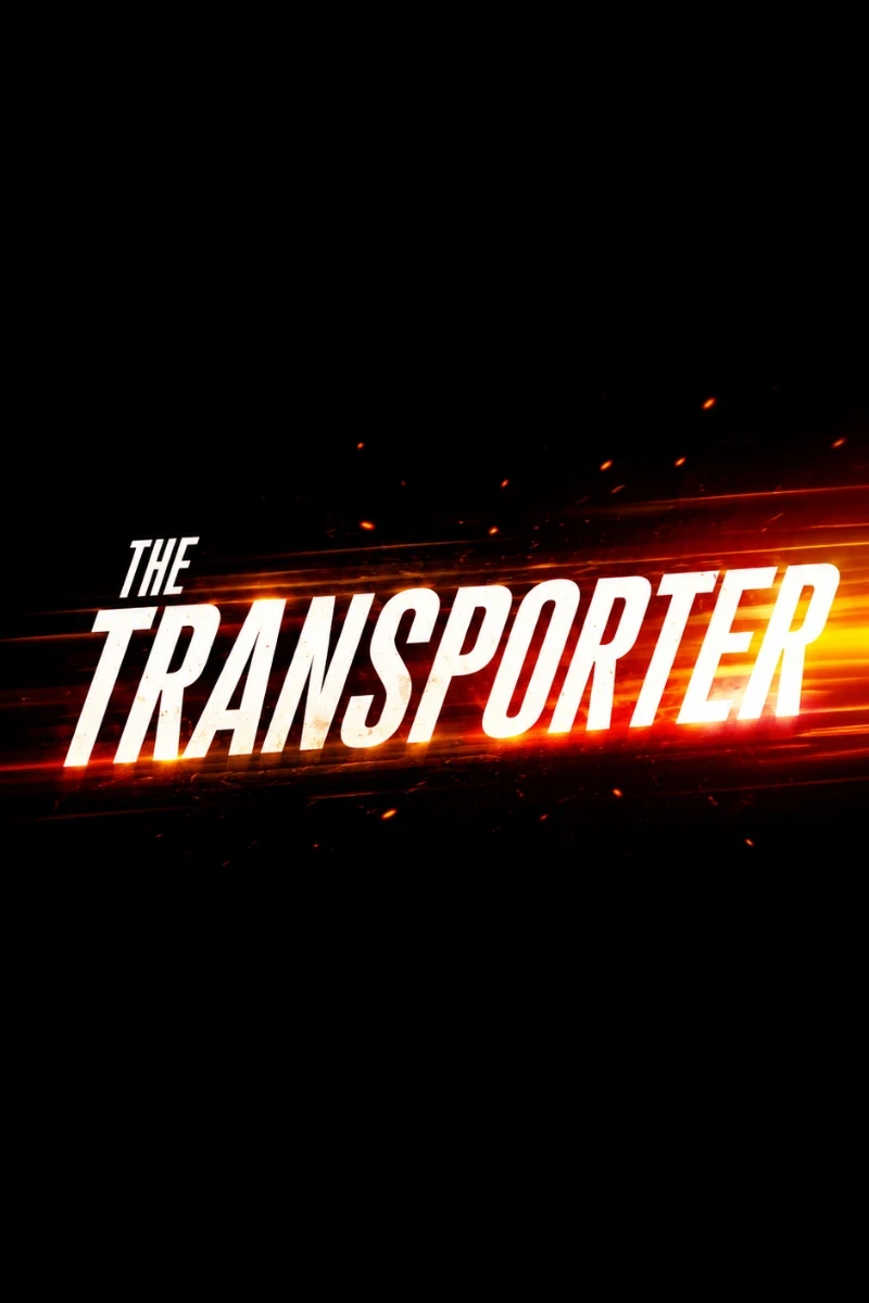 The Transporter (2032) TV Show