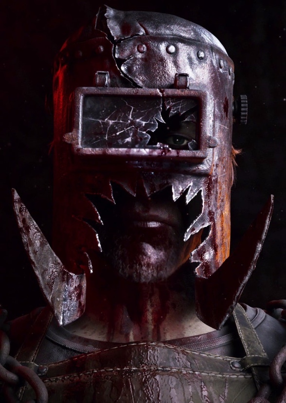 The Trapper (Horror Movie)
