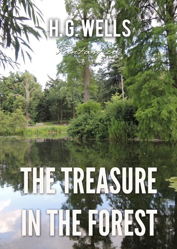 The Treasure in the Forest