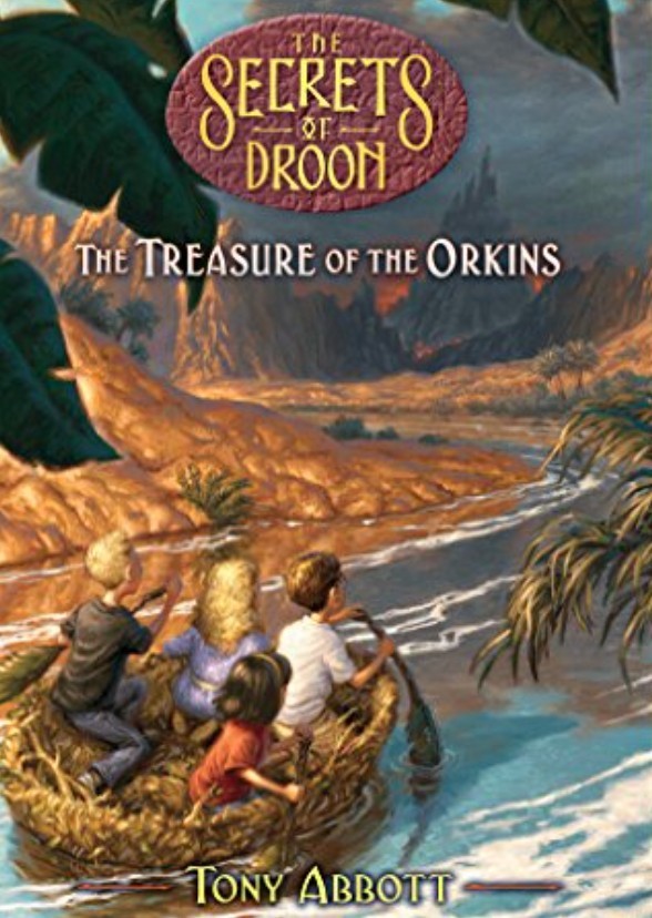 The Treasure of the Orkins