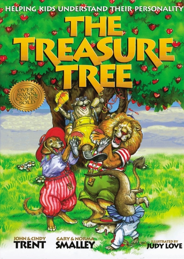 The Treasure Tree