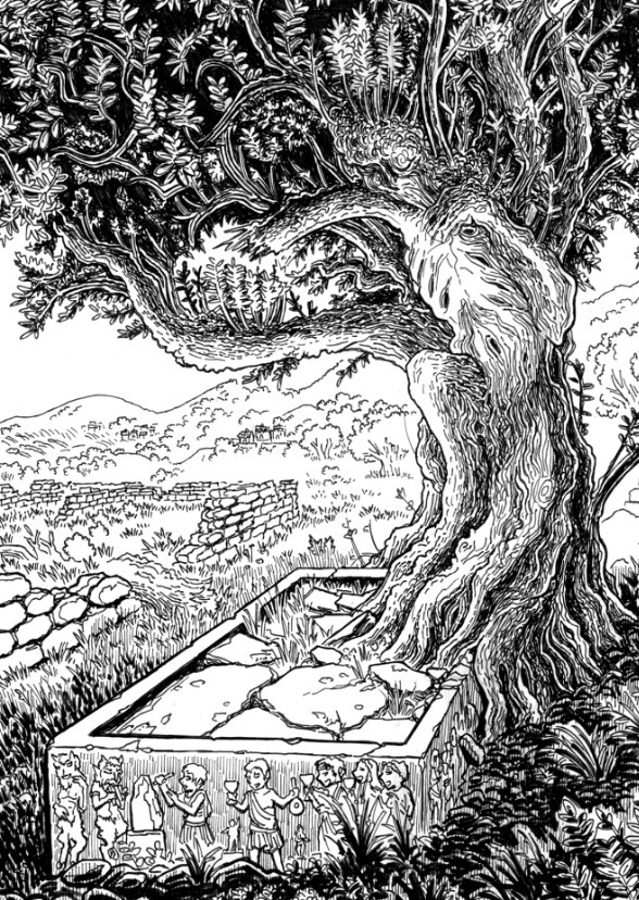 The Tree