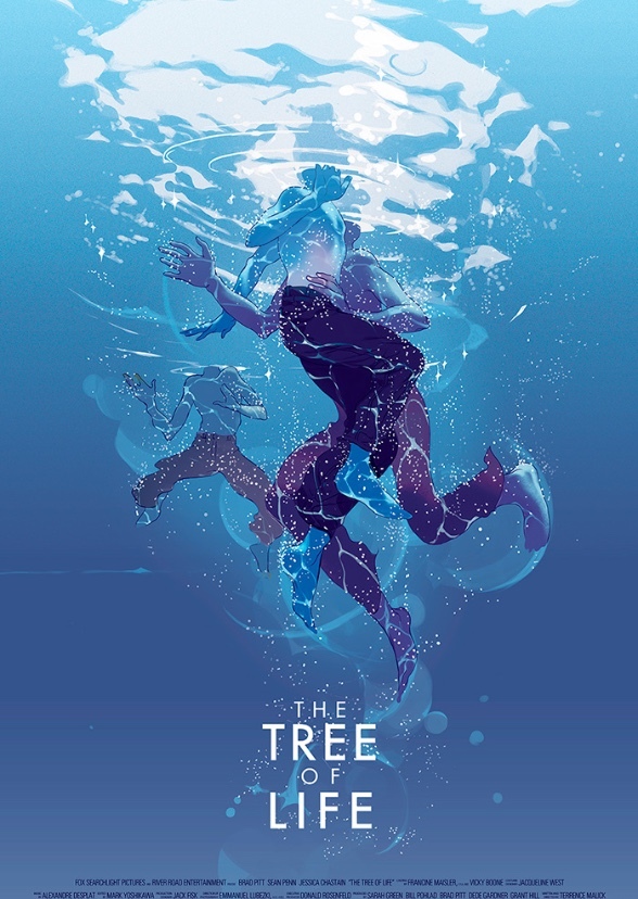 The Tree of Life (2001)