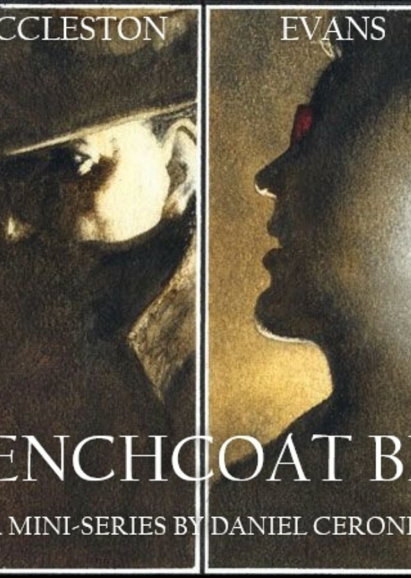 The Trenchcoat Brigade (2048)