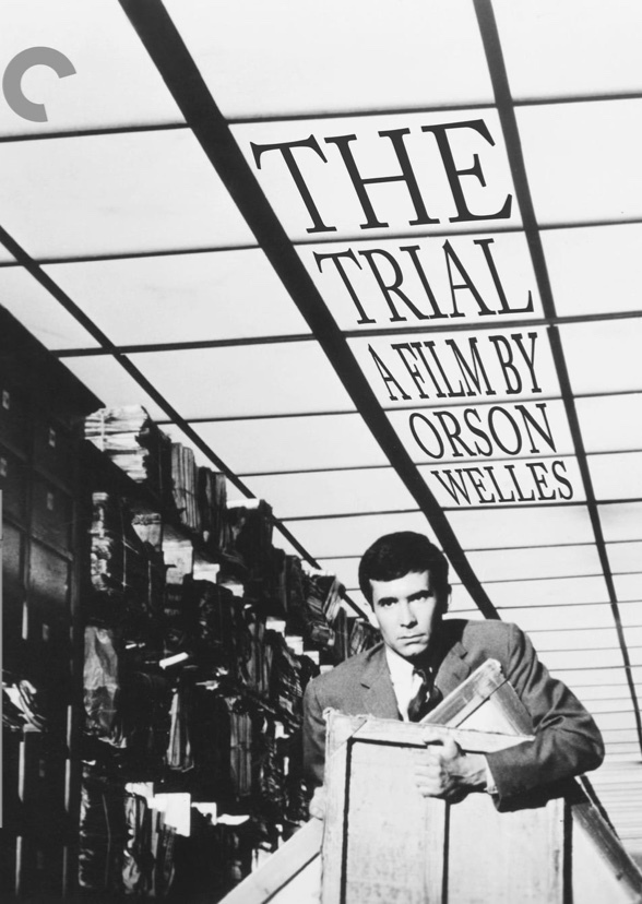 The Trial (1972)