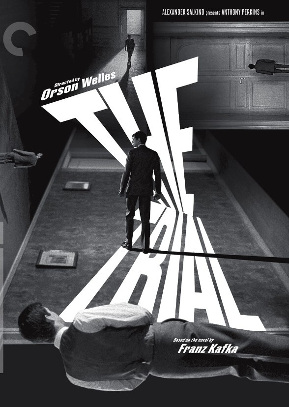 The Trial (2026)