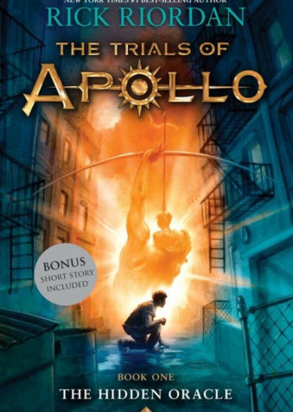 The Trials of Apollo