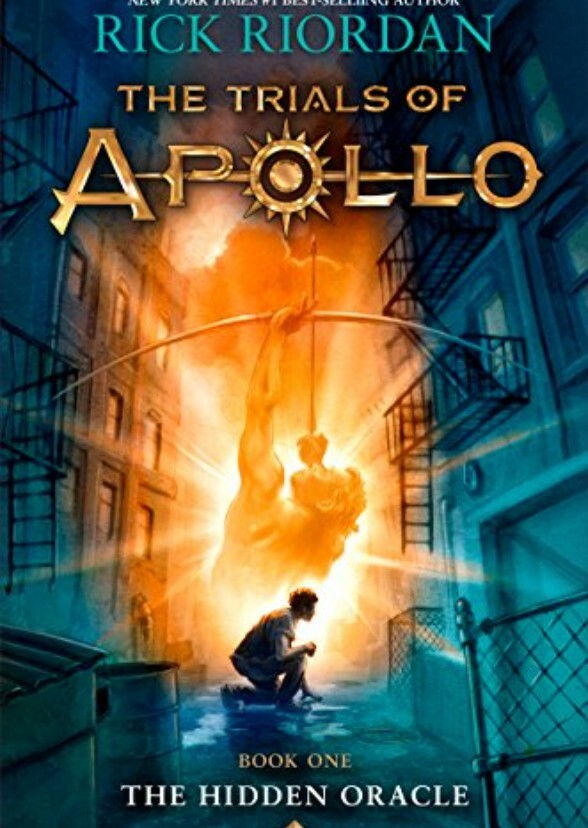 The Trials of Apollo
