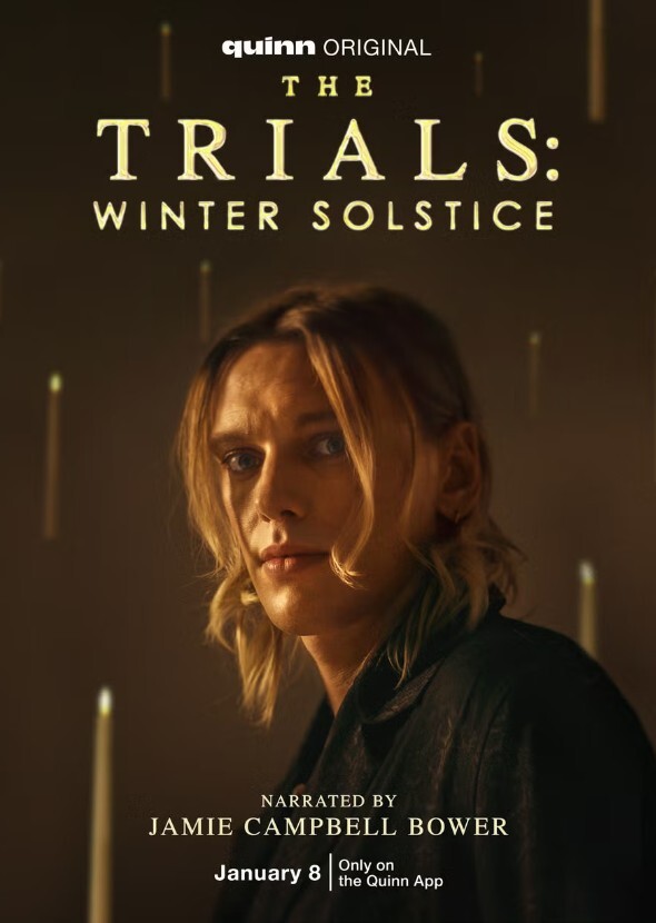 The Trials: Winter Solstice