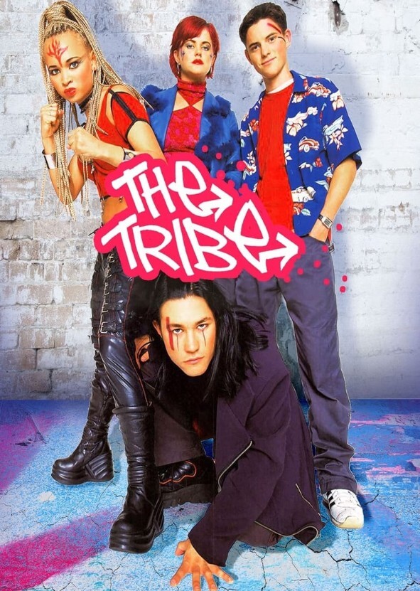 The Tribe (American Reboot) 2024