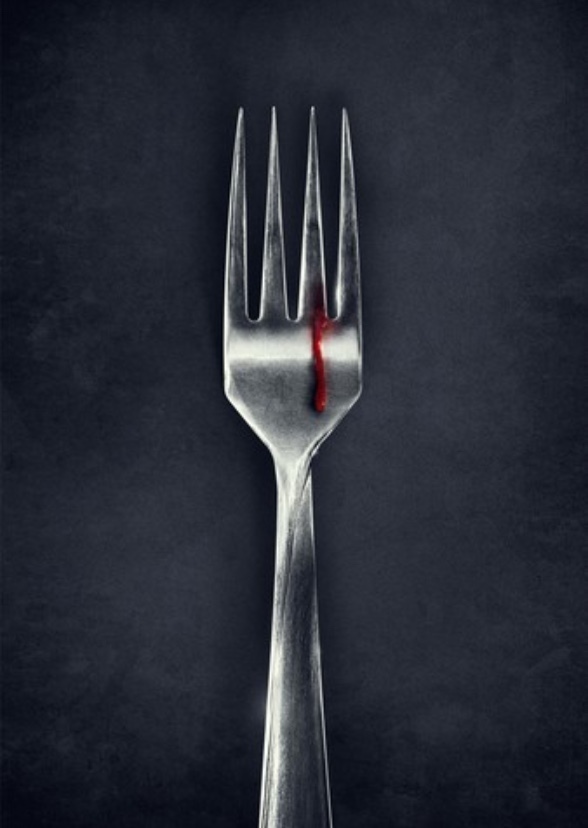 The Trilogy of Hannibal