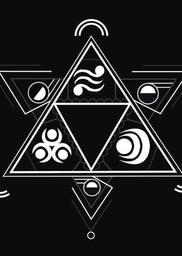 The Trinity