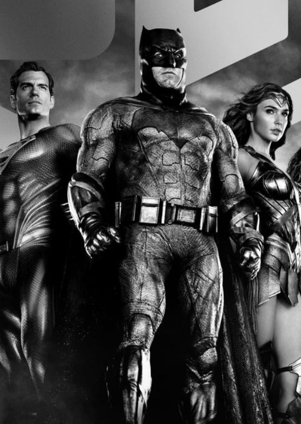 The Trinity Rebirth Fan Casting On Mycast The Trinity Rebirth Fan Casting On Mycast