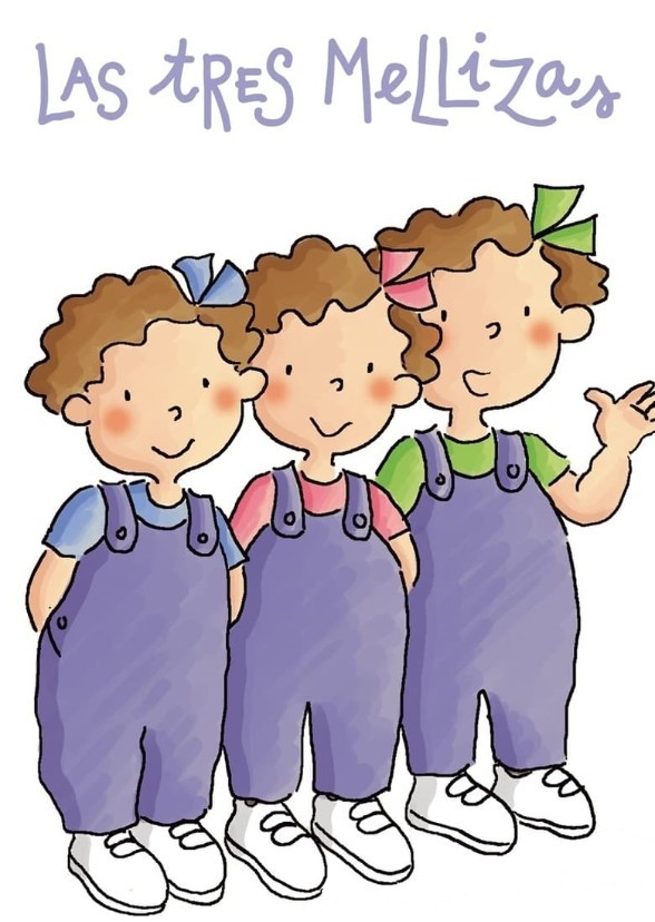 The triplets