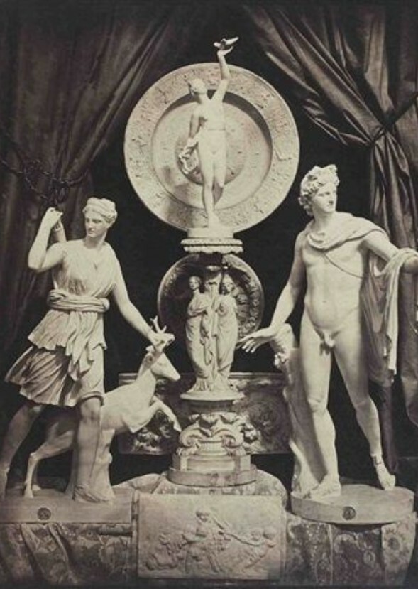 The Trojan War