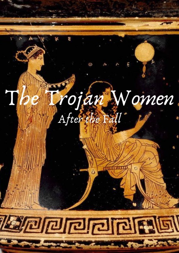 The Trojan Women (Animated short film)