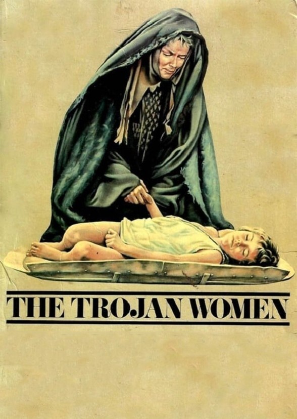 The Trojan Women